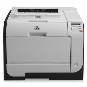 HP LaserJet Pro 400 Color M451 dn